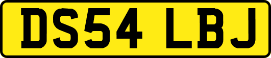 DS54LBJ