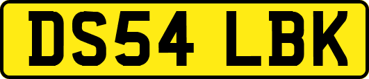 DS54LBK