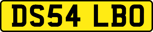 DS54LBO