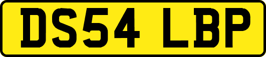 DS54LBP