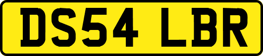 DS54LBR