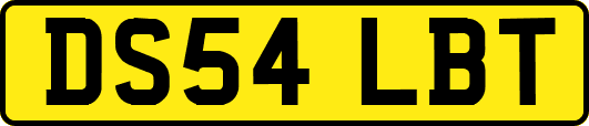 DS54LBT