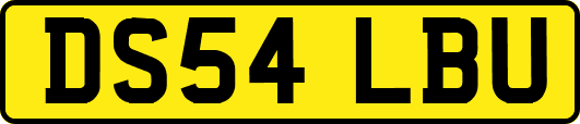 DS54LBU