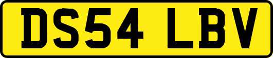DS54LBV