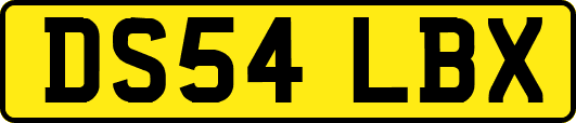 DS54LBX