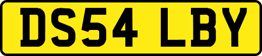 DS54LBY