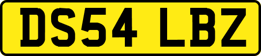 DS54LBZ