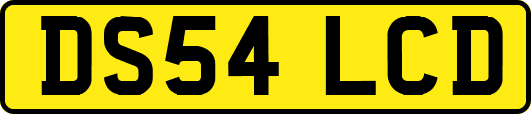 DS54LCD