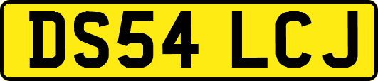 DS54LCJ