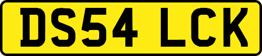 DS54LCK
