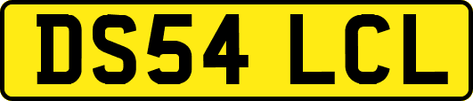 DS54LCL