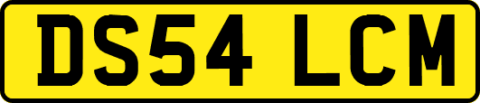 DS54LCM