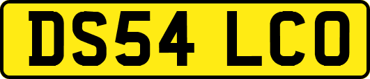 DS54LCO