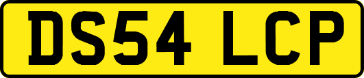 DS54LCP