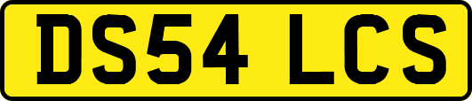 DS54LCS