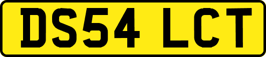 DS54LCT