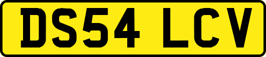 DS54LCV