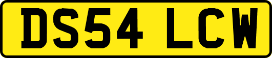 DS54LCW
