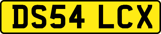 DS54LCX