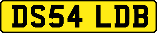 DS54LDB