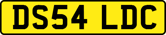 DS54LDC