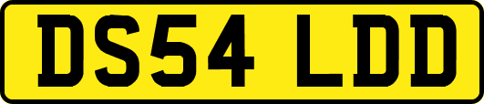 DS54LDD