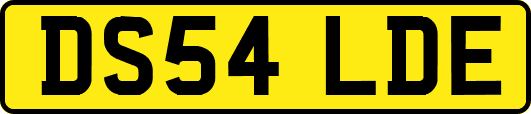 DS54LDE
