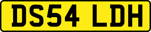 DS54LDH