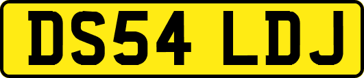 DS54LDJ