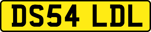 DS54LDL