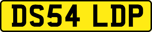 DS54LDP