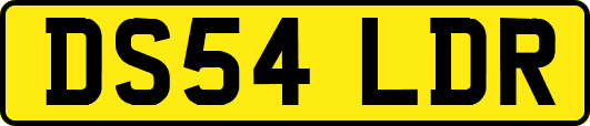 DS54LDR