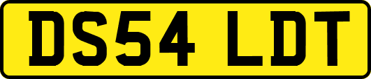 DS54LDT