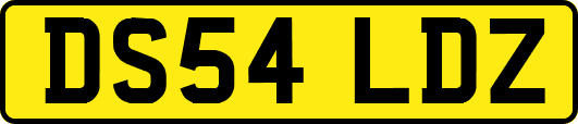 DS54LDZ