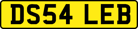 DS54LEB
