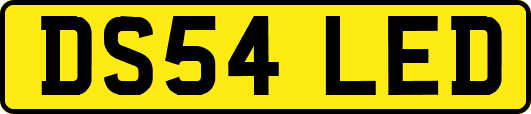 DS54LED