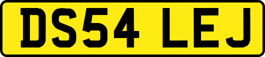 DS54LEJ