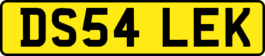 DS54LEK
