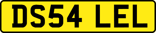 DS54LEL