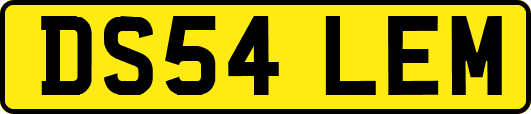 DS54LEM