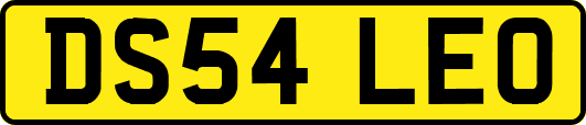 DS54LEO