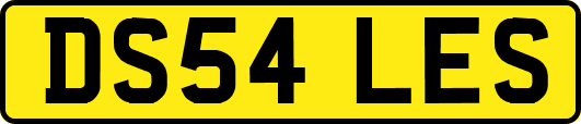 DS54LES