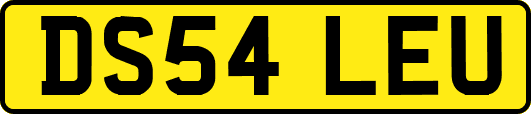 DS54LEU