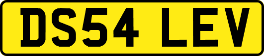 DS54LEV
