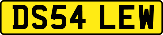 DS54LEW