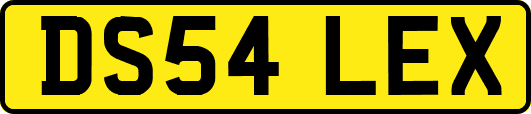 DS54LEX
