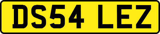 DS54LEZ