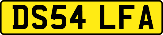 DS54LFA