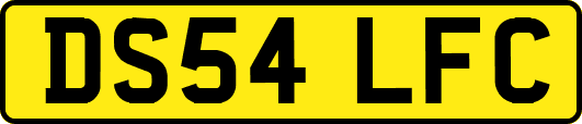 DS54LFC