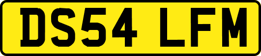 DS54LFM